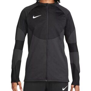 Nike Therma-FIT Strike Full-Zip Long-sleeve Top DQ5047-010 Men's Medium New‎